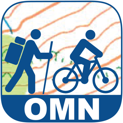 Outdoor Map Navigator